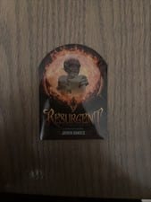 2025 Panini Phoenix Resurgent Snow Globe Jayden Daniels #25