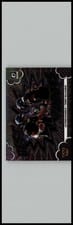 2025 Donruss Optic Best Tuddys Jayden Daniels/Terry McLaurin #11 card