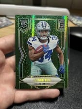 2025 Donruss Elite Base Set Jaydon Blue #155 card
