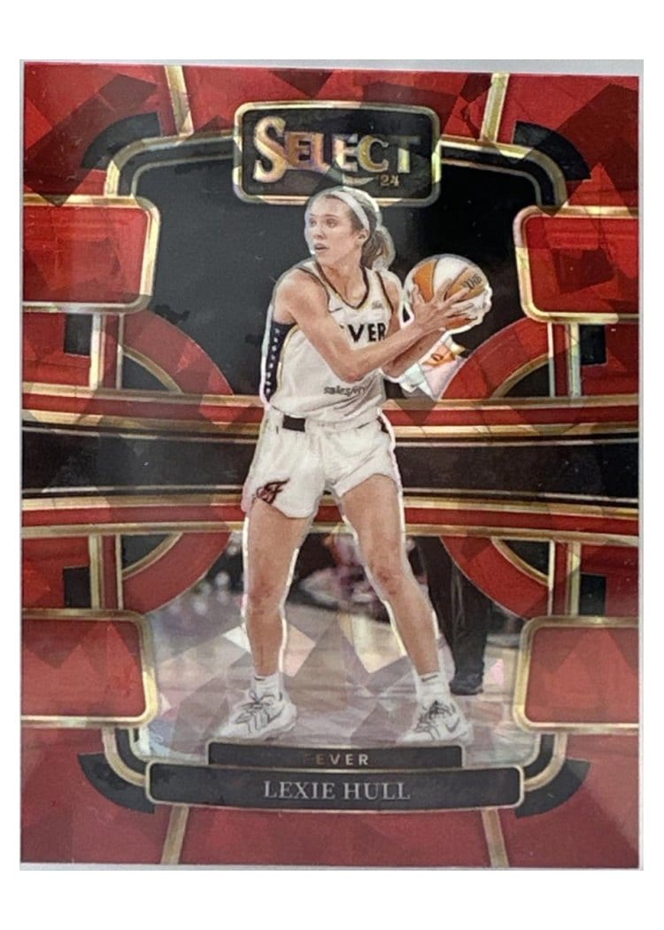 2024-25 Panini Select Base Set Jaylen Wells #79 card
