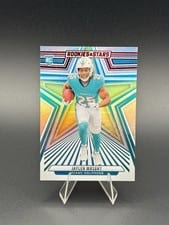 2024 Panini Rookies & Stars Base Set Jaylen Wright #149 card
