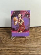 2024-25 Panini Origins Originals Set Jaylon Tyson #22 card