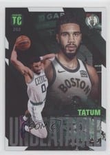 2023-24 Panini Top Class NBA Base Set Jayson Tatum #262 card