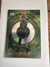 2025-26 Topps Signature Class Pressure Points Jayson Tatum #PP-6 card