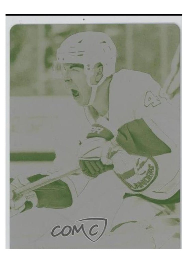 2025-26 Upper Deck Base Set Jean-Gabriel Pageau #106 card
