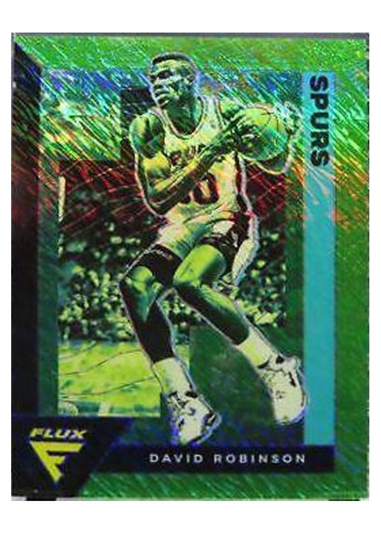 2020-21 Panini Prizm Base Set Jeff Green #2 card