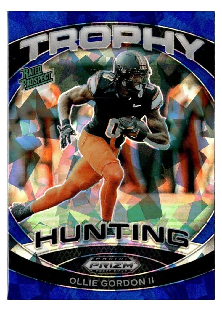 2024 Panini Prizm Base Set Jeffery Simmons #282 card