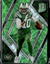 2018 Panini Spectra Jermaine Kearse #63 card