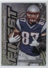 2024 Finest Mystery Finest Jerome Bettis #MYST-31 card
