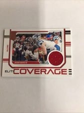 2024 Donruss Elite Elite Coverage Jessie Bates III #ECO-JBA