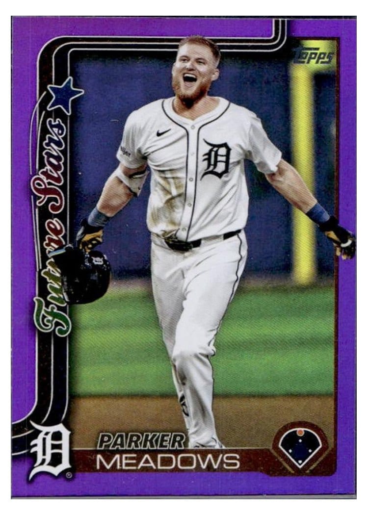 2025 Topps Base Set Jesús Sánchez #157 card
