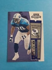 2000 Playoff Contenders Jevon Kearse #91 card