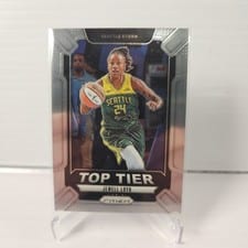 2024 Panini Prizm WNBA Top Tier Jewell Loyd #6 card