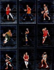 2024 Panini Select WNBA Base Set Jewell Loyd #6 card