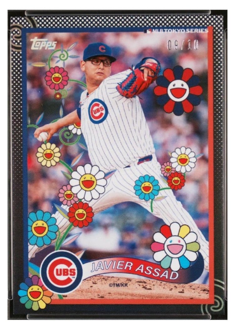2025 Topps Base Set Jhonkensy Noel #24 card