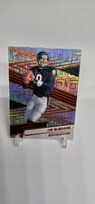 2025 Panini Revolution Base Set Jim McMahon #14 card