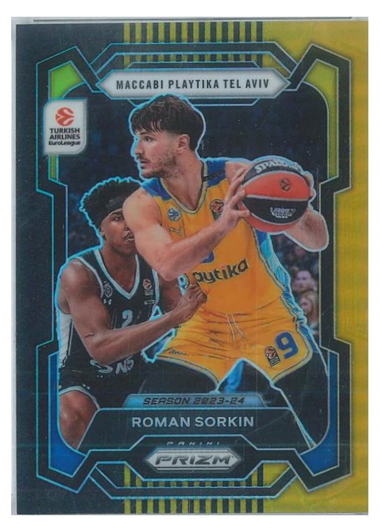 2023-24 Panini Prizm Base Set Jimmy Butler #118 card