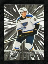2025 Upper Deck Jimmy Snuggerud #207 card