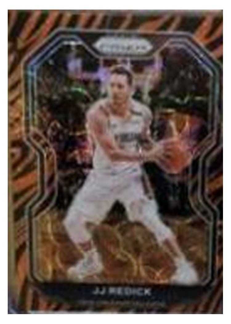 2020-21 Panini Prizm Base Set JJ Redick #184 card