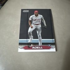 2024 Stadium Club Base Set Jo Adell #10 card