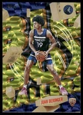 2025-26 Topps Big Box Ballers Joan Beringer #BB-17 card