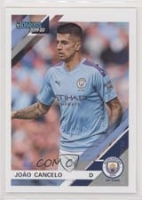 2019 Panini Chronicles Joao Cancelo #98 card