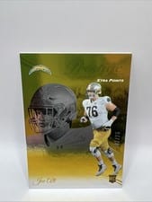 2024 Panini Prestige Base Set Joe Alt #307 card
