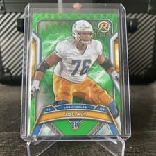 2024 Topps Resurgence Base Set Joe Alt #156 card