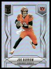 2025 Panini Luminance Animation Joe Burrow #1