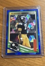 2025 Score Base Set Joe Greene #8