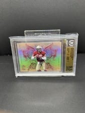 2024 Topps Signature Class Monarchs of the Game Joe Montana #MG-32 card