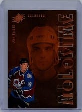 2024-25 SPx All-Time Holoview Joe Sakic #ATG-JS card