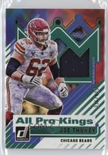 2025 Donruss All-Pro Kings Joe Thuney #APK-JTY card