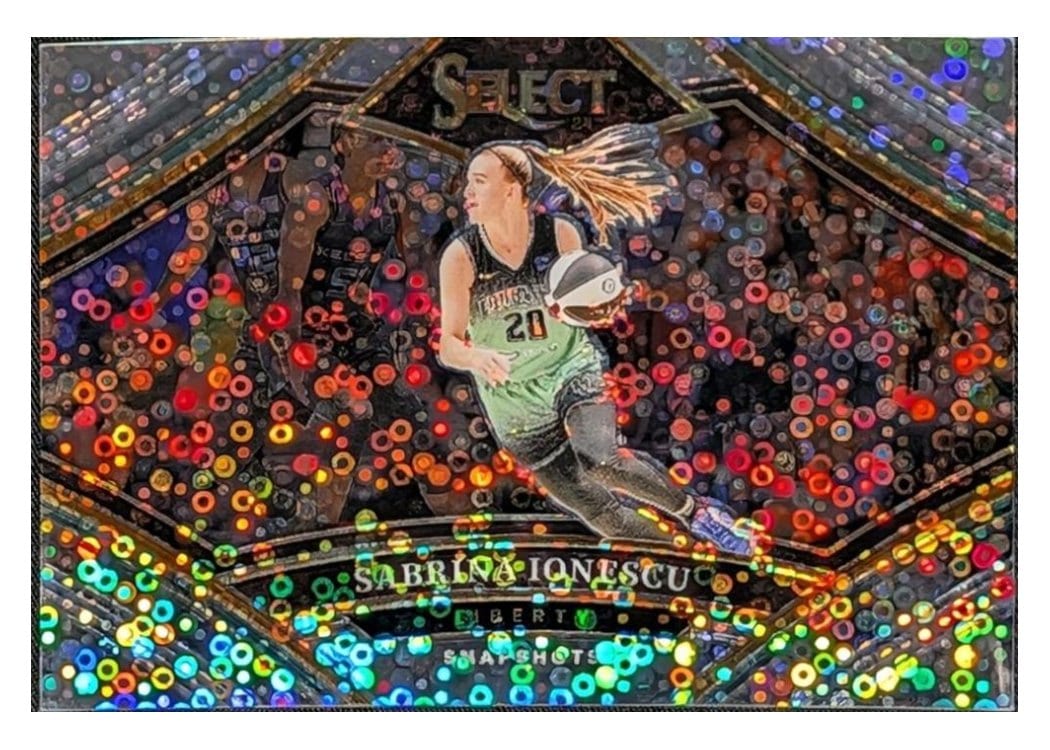 2024-25 Panini Select Base Set Joel Embiid #6 card