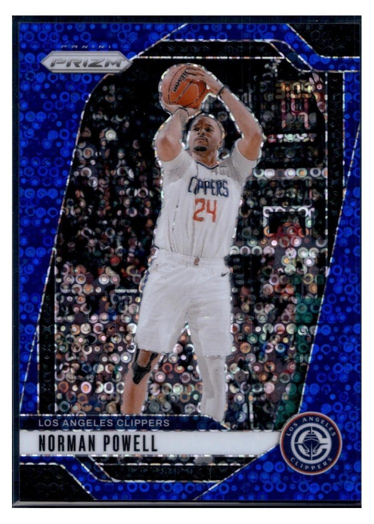 2024 Panini Prizm Joel Embiid #28 card