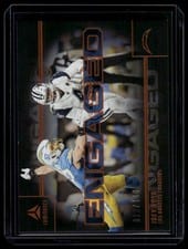 2024 Panini Luminance Engaged Joey Bosa #ENG-JBA card