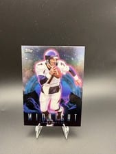 2024 Topps Midnight Base Set John Elway #30 card