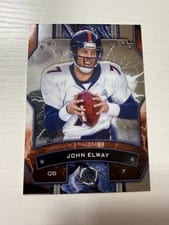 2024 Topps Resurgence Base Set John Elway #32 card