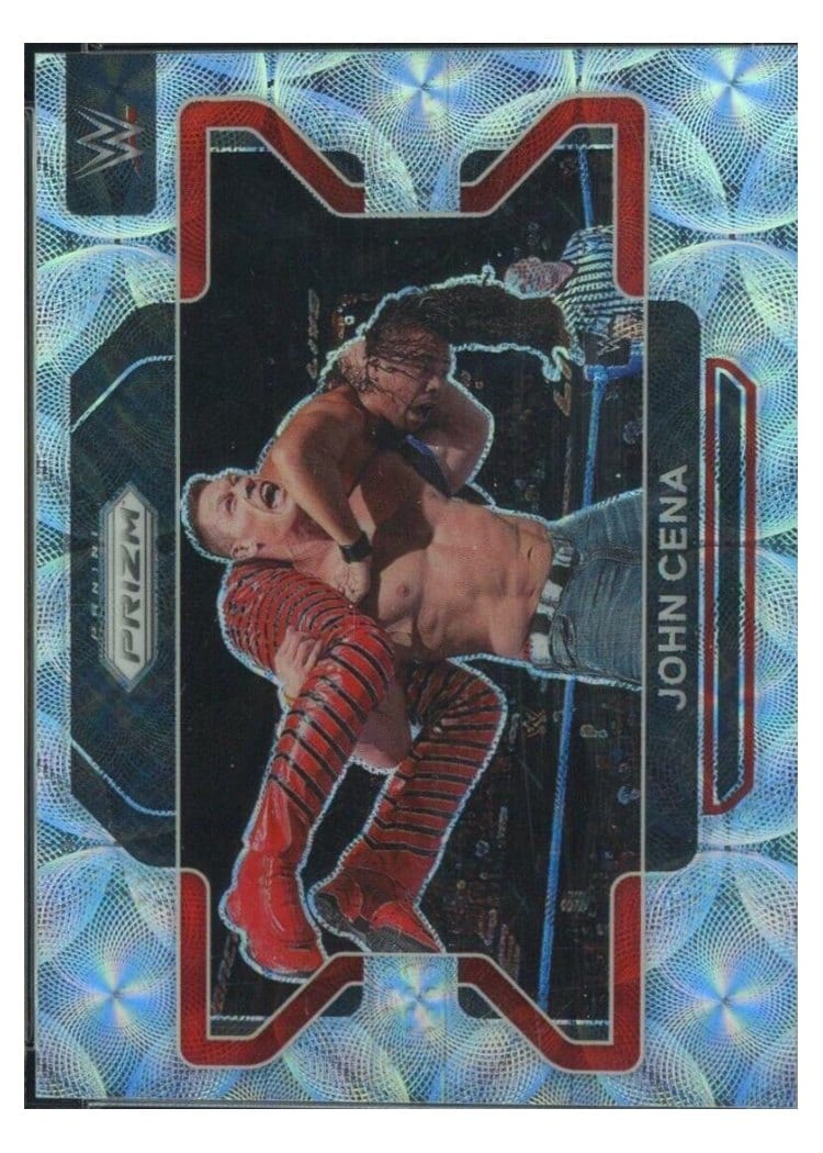 2022-23 Panini Prizm Base Set John Stockton #292 card