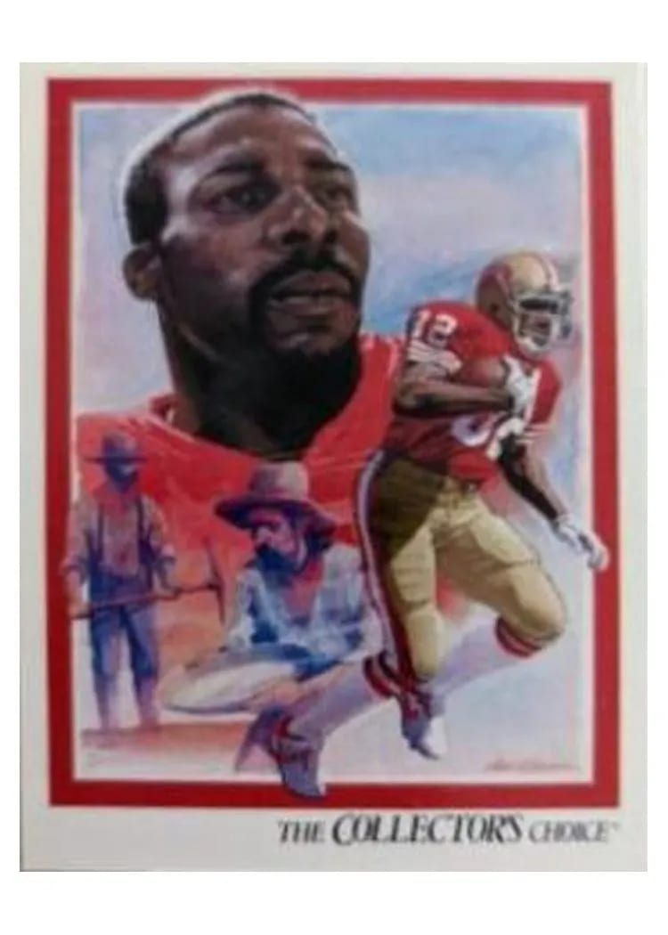 1992 Upper Deck John Taylor #87 card