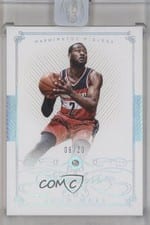 2014 Panini Flawless John Wall #30 card