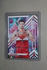 2022-23 Donruss Elite Next Up Johnny Davis #9 card