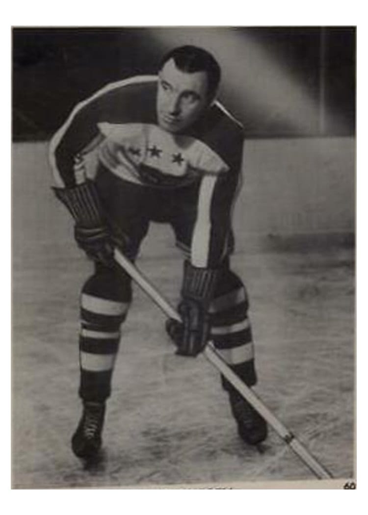1939 O-Pee-Chee V301-1 Johnny Sorrell #60 card