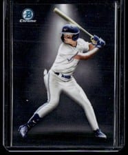 2025 Bowman Draft Bowman Spotlights JoJo Parker #BS-6