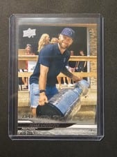 2024-25 Upper Deck Day With The Cup Jonah Gadjovich #DC-18 card