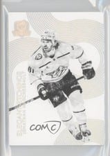 2024-25 Upper Deck The Cup Elegant Etchings Jonathan Marchessault #EL-JM card