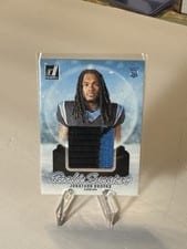 2024 Donruss Rookie Holiday Sweater Jonathon Brooks #RHS-JBR card