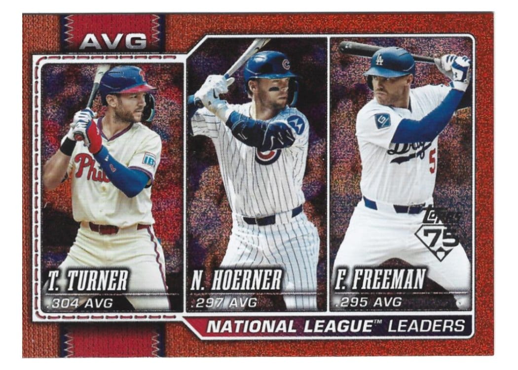 2026 Topps Base Set Jordan Beck #12 card