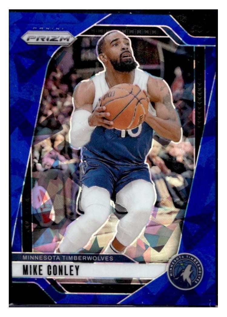2024-25 Panini Prizm Base Set Jordan Hawkins #48 card