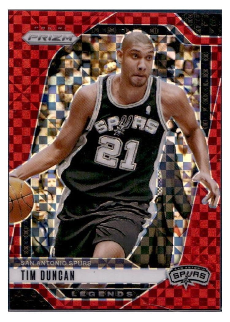 2024-25 Panini Prizm Base Set Jordan Hawkins #48 card